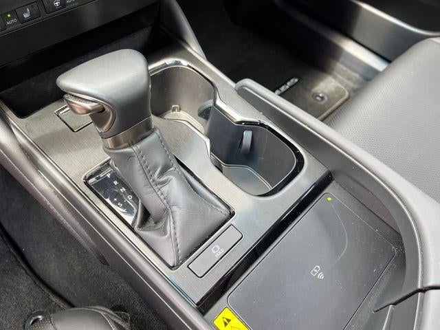 2024 Lexus ES ES 350