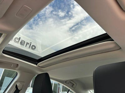 2024 Lexus ES ES 350