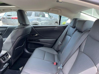 2024 Lexus ES ES 350