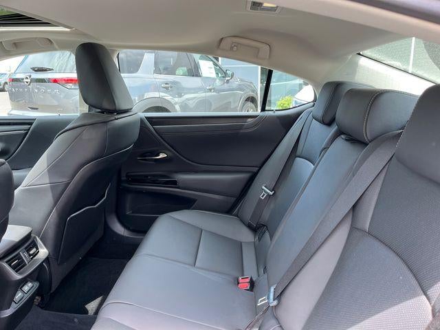 2024 Lexus ES ES 350