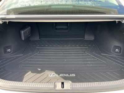 2024 Lexus ES ES 350