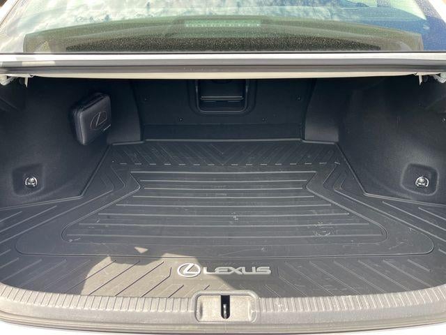 2024 Lexus ES ES 350