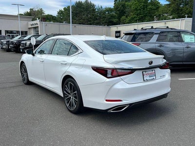 2024 Lexus ES ES 350