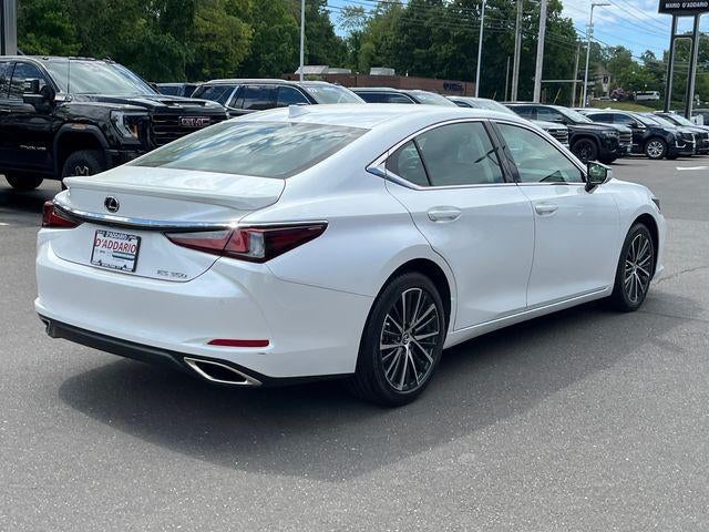 2024 Lexus ES ES 350