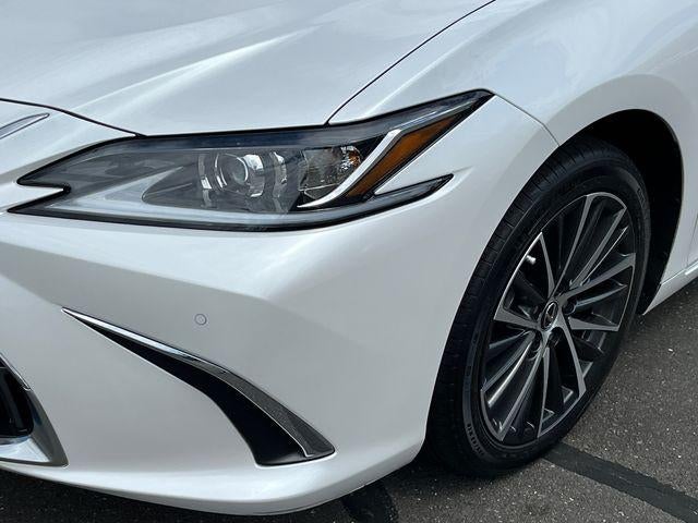 2024 Lexus ES ES 350