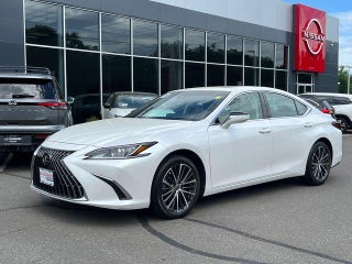 2024 Lexus ES 350 ES 350