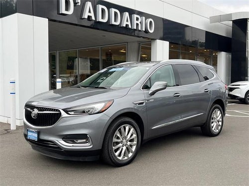2021 Buick Enclave Premium