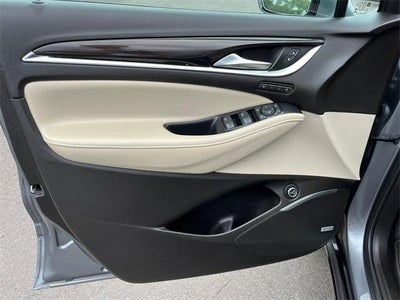 2021 Buick Enclave Premium