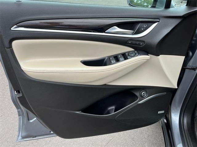 2021 Buick Enclave Premium