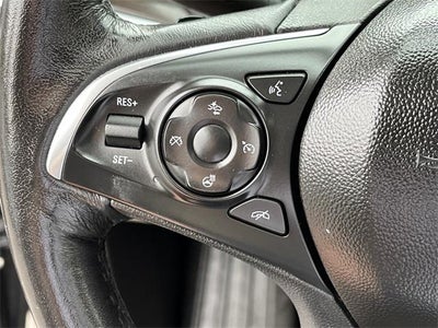 2021 Buick Enclave Premium