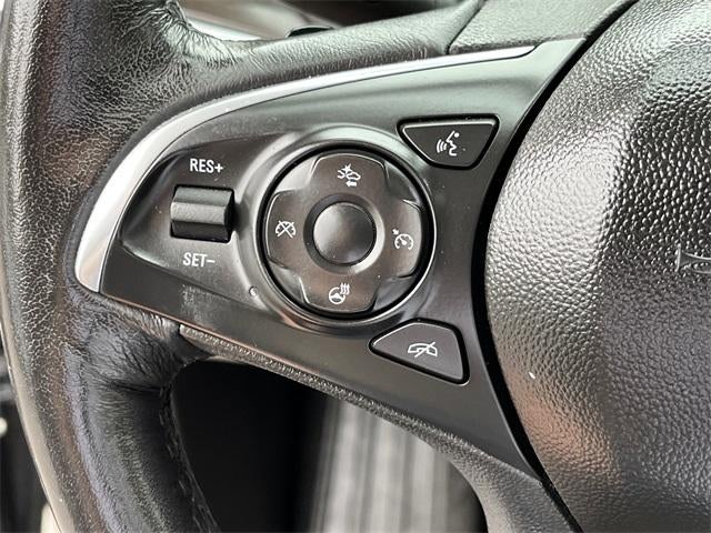 2021 Buick Enclave Premium