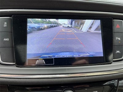 2021 Buick Enclave Premium