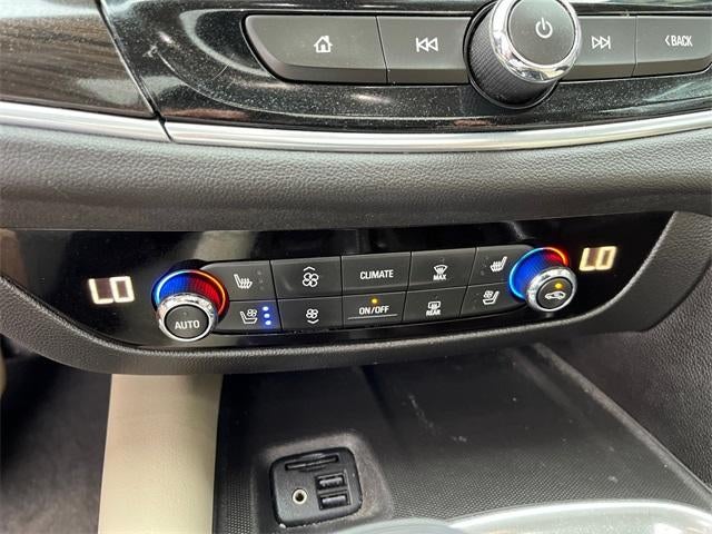 2021 Buick Enclave Premium