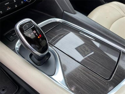 2021 Buick Enclave Premium