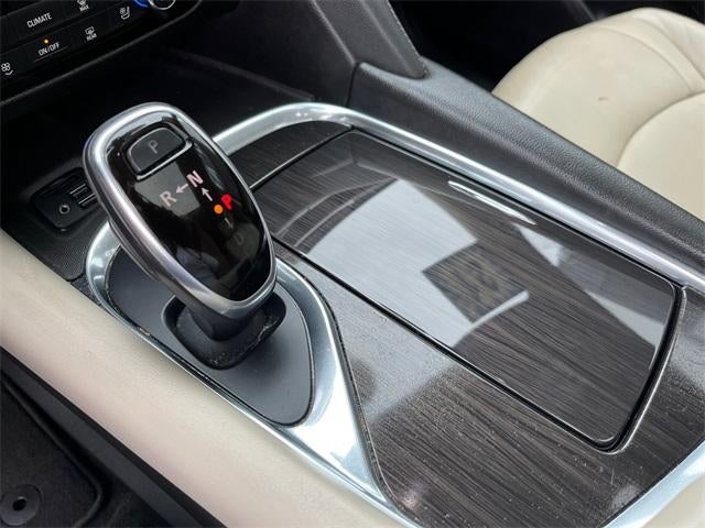 2021 Buick Enclave Premium