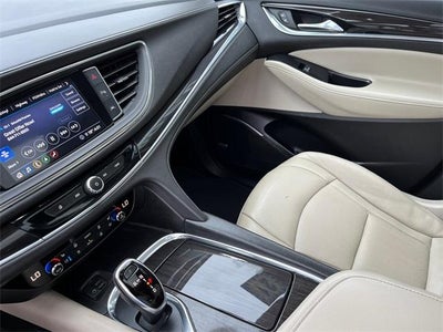 2021 Buick Enclave Premium