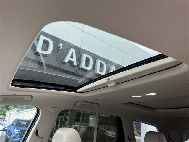 2021 Buick Enclave Premium