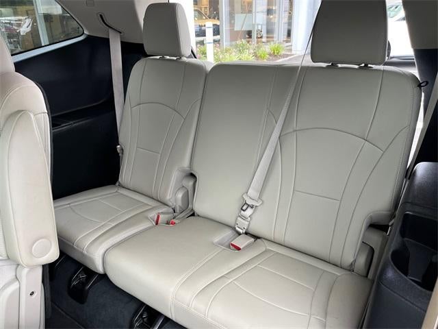 2021 Buick Enclave Premium