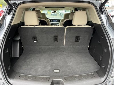 2021 Buick Enclave Premium