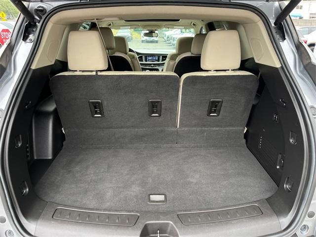 2021 Buick Enclave Premium