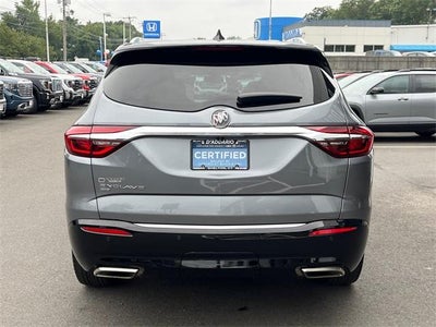 2021 Buick Enclave Premium
