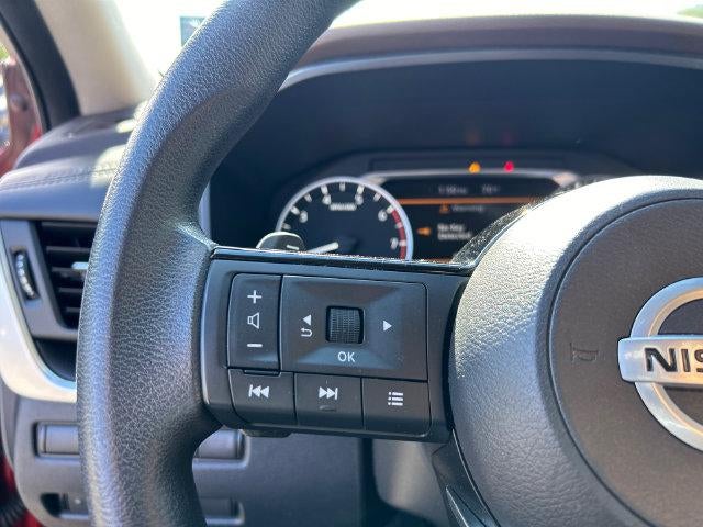 2021 Nissan Rogue S Intelligent AWD