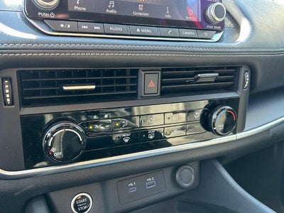 2021 Nissan Rogue S Intelligent AWD