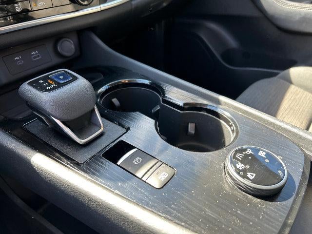 2021 Nissan Rogue S Intelligent AWD