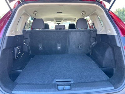2021 Nissan Rogue S Intelligent AWD