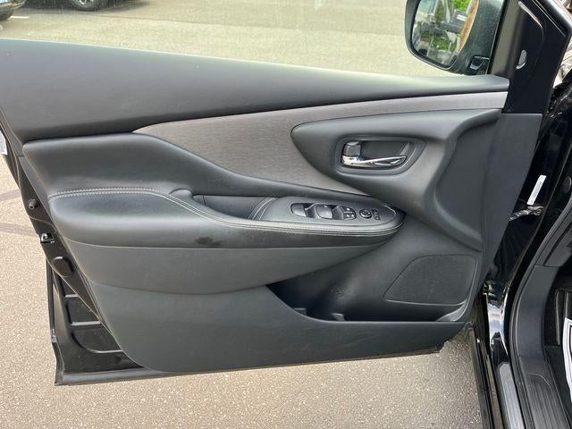 2020 Nissan Murano SV Intelligent AWD