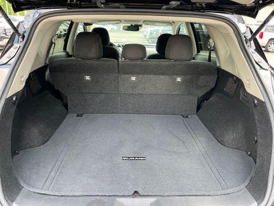 2020 Nissan Murano SV Intelligent AWD