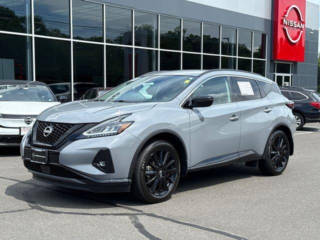 2024 Nissan Murano SV Intelligent AWD
