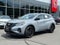 2024 Nissan Murano SV Intelligent AWD