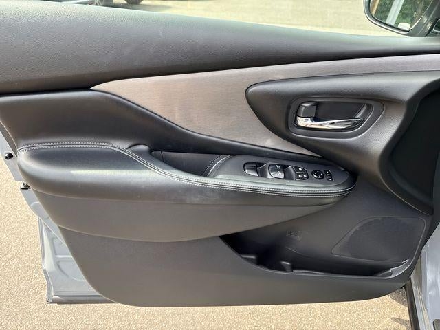 2024 Nissan Murano SV Intelligent AWD