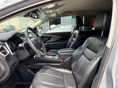 2024 Nissan Murano SV Intelligent AWD