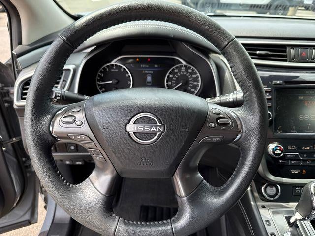2024 Nissan Murano SV Intelligent AWD