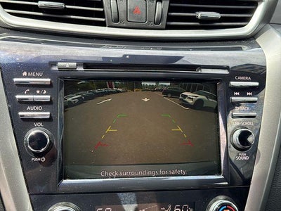 2024 Nissan Murano SV Intelligent AWD