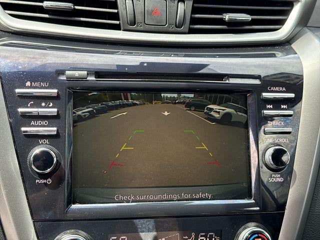 2024 Nissan Murano SV Intelligent AWD