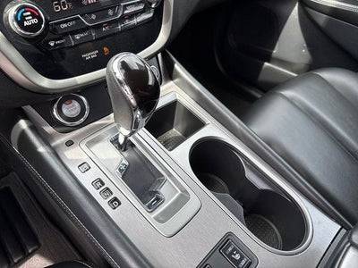 2024 Nissan Murano SV Intelligent AWD