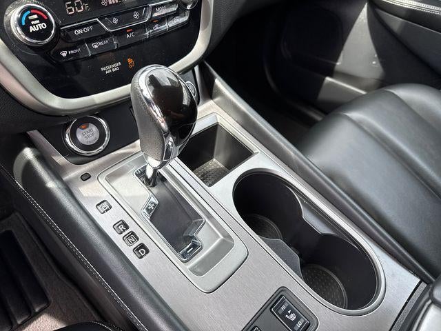 2024 Nissan Murano SV Intelligent AWD