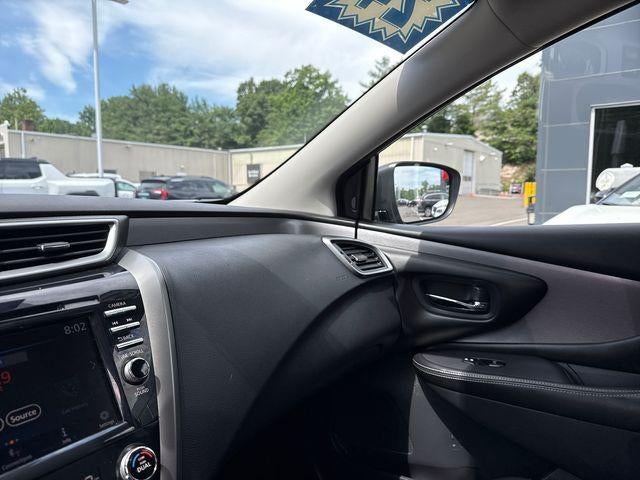 2024 Nissan Murano SV Intelligent AWD