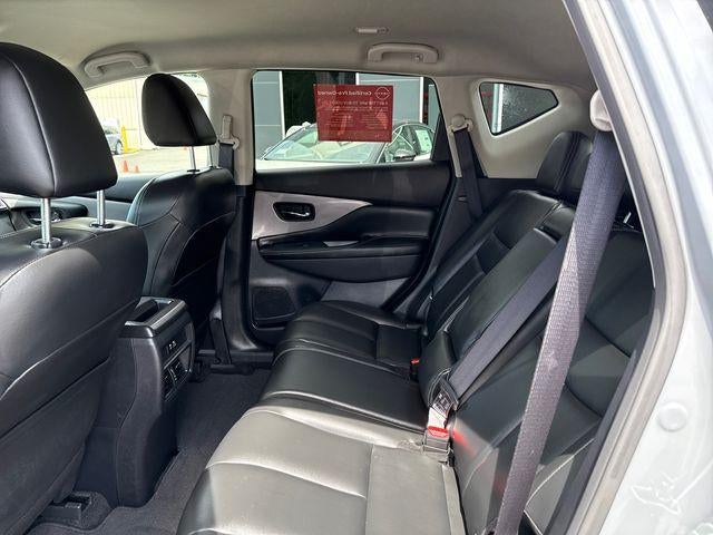2024 Nissan Murano SV Intelligent AWD