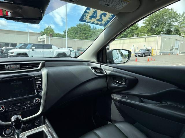 2024 Nissan Murano SV Intelligent AWD
