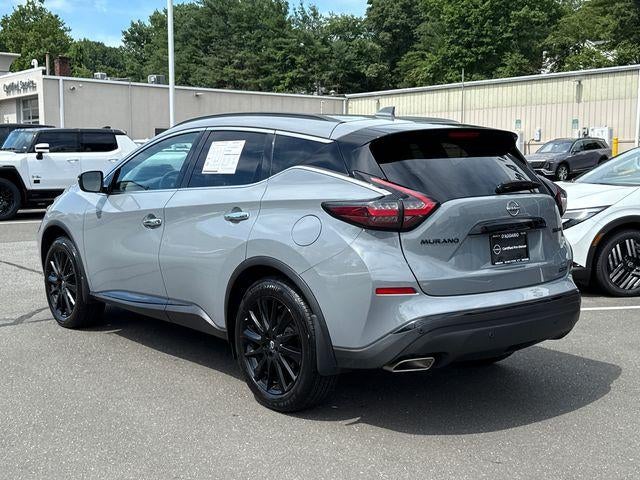 2024 Nissan Murano SV Intelligent AWD