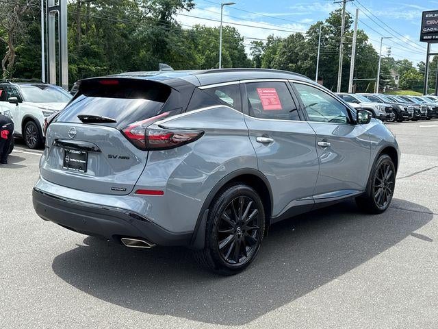 2024 Nissan Murano SV Intelligent AWD