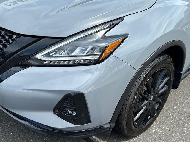 2024 Nissan Murano SV Intelligent AWD