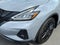 2024 Nissan Murano SV Intelligent AWD