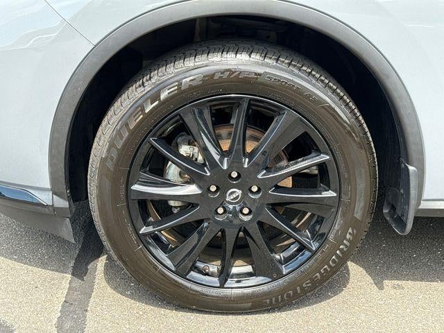 2024 Nissan Murano SV Intelligent AWD