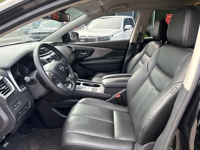 2024 Nissan Murano SV Intelligent AWD
