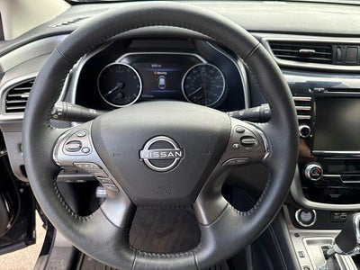 2024 Nissan Murano SV Intelligent AWD